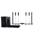 Foto Home Theater Philco PHT900BD