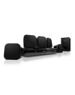 Foto Home Theater Philips HTS2500/78