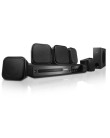 Foto Home Theater Philips HTS3181/55