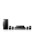 Foto Home Theater Samsung HT-D450K/ZD Wireless