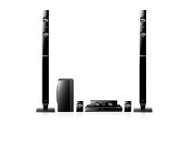 Home Theater Samsung HT-D553K/ZD Wireless