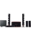 Foto Home Theater Samsung HT-X725