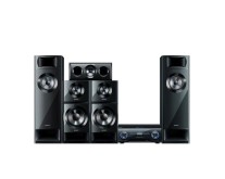 Home Theater Sony 3D 1.200 W 5.2 Canais 3 HDMI Muteki 3D HT M3