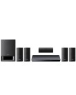 Foto Home Theater Sony 3D 5.1 Canais 850 W 1 HDMI 1 USB Suporte para Wi-Fi BDV-E290