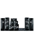 Foto Home Theater Sony 3D 7.2 Canais 2.012 W 3 HDMI 1 USB HT-M7