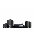 Foto Home Theater Sony BDV-E300