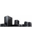 Foto Home Theater Sony DAV-TZ135