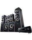 Foto Home Theater Sony DDW1600