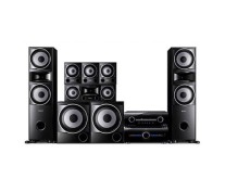 Home Theater Sony HTDDW7600 Wireless 3D