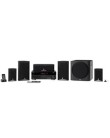 Foto Home Theater Yamaha YHT-693BL