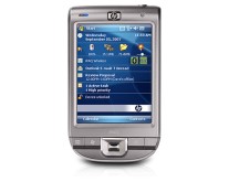 HP iPAQ 110
