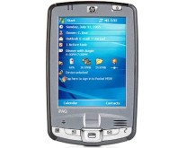 HP Ipaq Pocket PC HX2490
