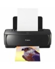 Foto Impressora Canon IP1000 Jato de Tinta Colorida