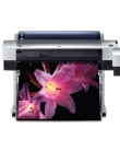 Foto Impressora Epson Stylus 9800 Jato de Tinta