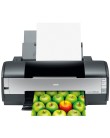 Foto Impressora Epson Stylus Photo 1410 Laser Colorida