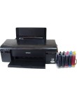 Foto Impressora Epson Stylus T33 Jato de Tinta