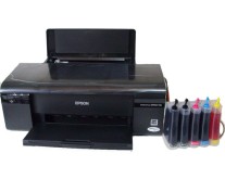Impressora Epson Stylus T33 Jato de Tinta