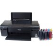 Impressora Epson Stylus T33 Jato de Tinta