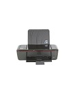 Foto Impressora HP 3000 Jato de Tinta Preto e Branco