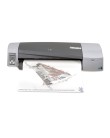 Foto Impressora HP CQ532A Jato de Tinta Colorida