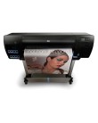 Foto Impressora HP Designjet Z6200 Jato de Tinta Colorida