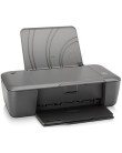Foto Impressora HP Deskjet D1000 Jato de Tinta Colorida
