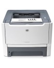 Foto Impressora HP Laserjet P2015 Laser Laser
