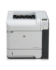 Foto Impressora HP LaserJet P4515N Laser Preto e Branco