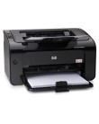Foto Impressora HP P1102w Laser