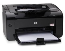 Impressora HP P1102w Laser