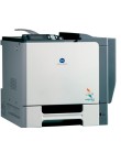 Foto Impressora Konica 5450 Laser Colorida