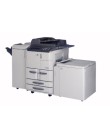 Foto Impressora Konica Minolta Bizhub Di7210 Laser