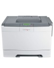 Foto Impressora Lexmark C543DN Laser
