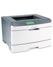Foto Impressora Lexmark E460DN Laser