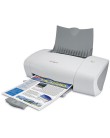 Foto Impressora Lexmark Z645 Jato de Tinta Colorida