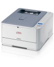 Foto Impressora Oki C330dn Laser Colorida