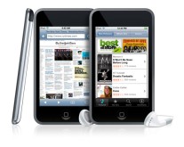 iPod Apple Touch 2 8GB