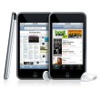 iPod Apple Touch 2 8GB