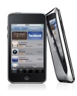 Foto iPod Apple Touch 3 64GB