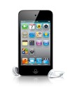 Foto iPod Apple Touch 4 8GB