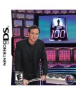 Foto Jogo 1 Vs 100 Destination Games Nintendo DS
