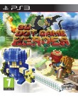 Foto Jogo 3D Dot Game Heroes SouthPeak Games PlayStation 3