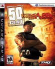 Foto Jogo 50 Cent Blood On The Sand PlayStation 3 THQ