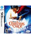 Foto Jogo A Christmas Carol Disney Nintendo DS