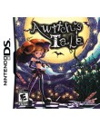 Foto Jogo A Witch´s Tale NIS Nintendo DS