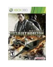 Foto Jogo Ace Combat Assault Horizon Xbox 360 Bandai Namco