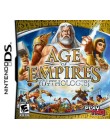 Foto Jogo Age Of Empires Mythologies THQ Nintendo DS