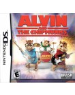 Foto Jogo Alvin and The Chipmunks Brash Entertainment Nintendo DS