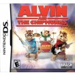 Jogo Alvin and The Chipmunks Brash Entertainment Nintendo DS