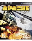 Foto Jogo Apache: Air Assault Activision PlayStation 3